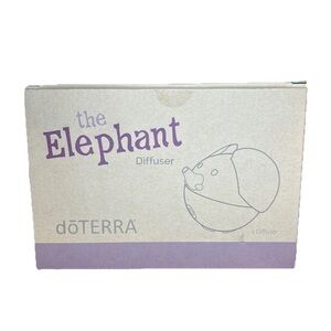 DoTerra Elephant Diffuser